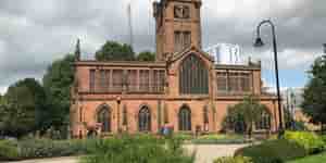 Coventry